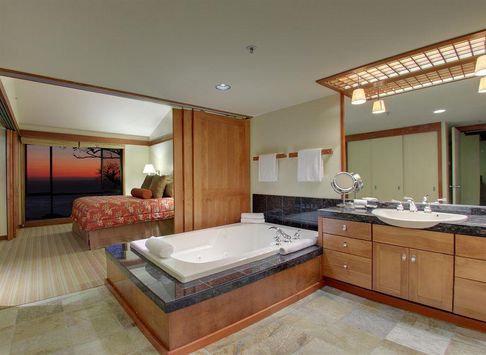 ホテル ハイアット カーメル ハイランズ Carmel Highlands 部屋 写真